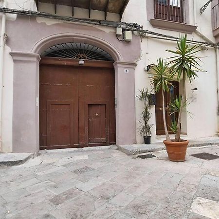 Iflat Casa Ponticello Kemonia Lejlighed Palermo Eksteriør billede